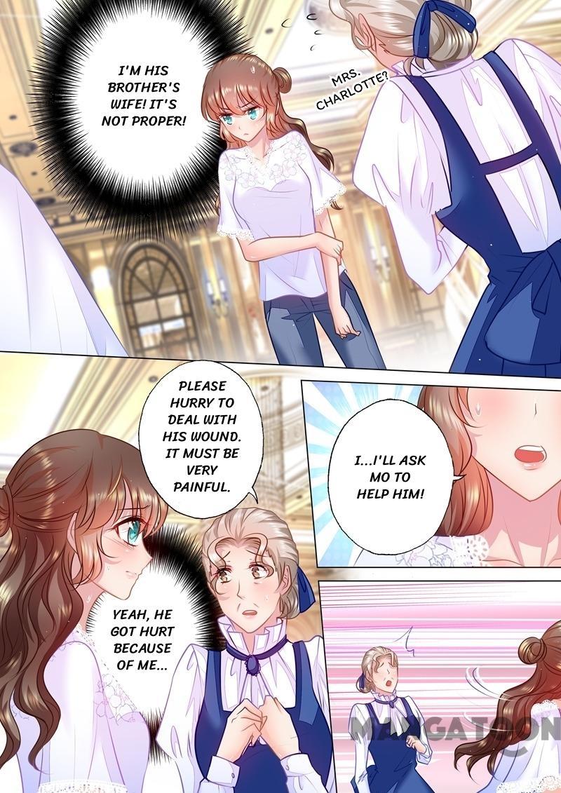 Read Warm Wedding Manga Online