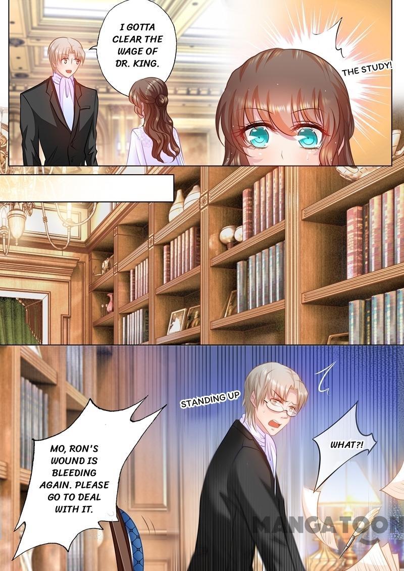 Read Warm Wedding Manga Online