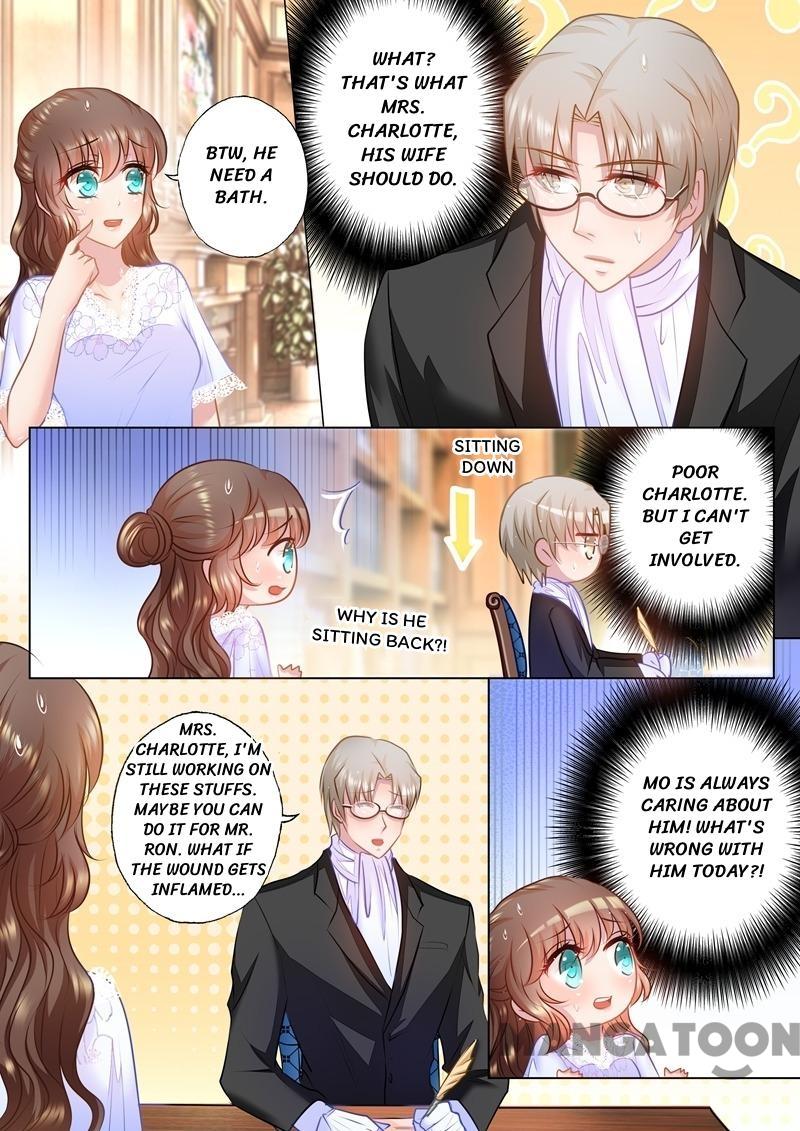 Read Warm Wedding Manga Online