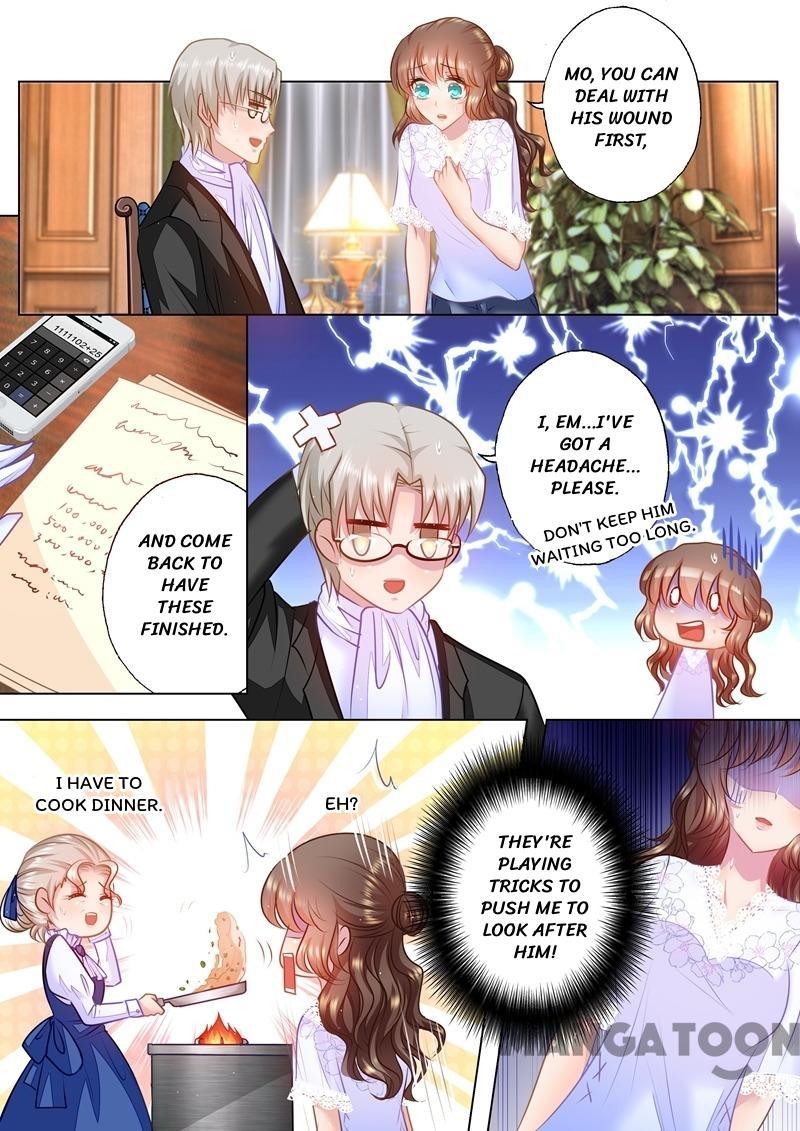 Read Warm Wedding Manga Online