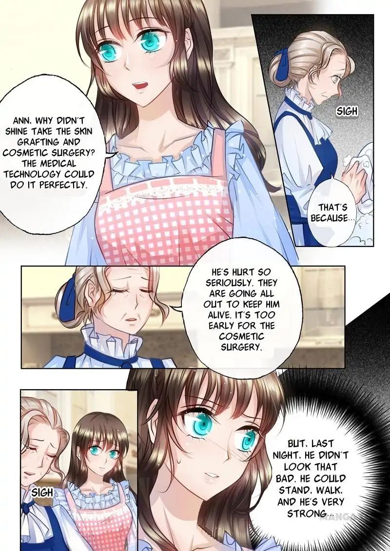 Read Warm Wedding Manga Online