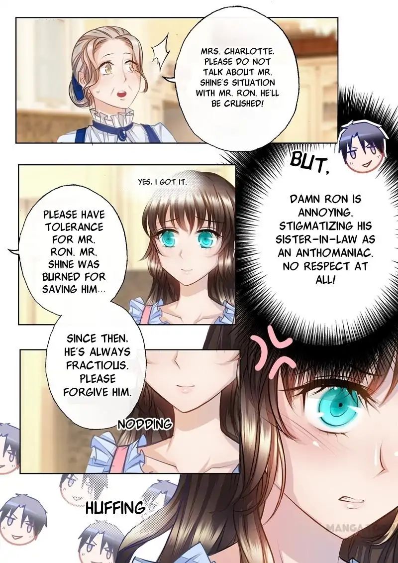Read Warm Wedding Manga Online