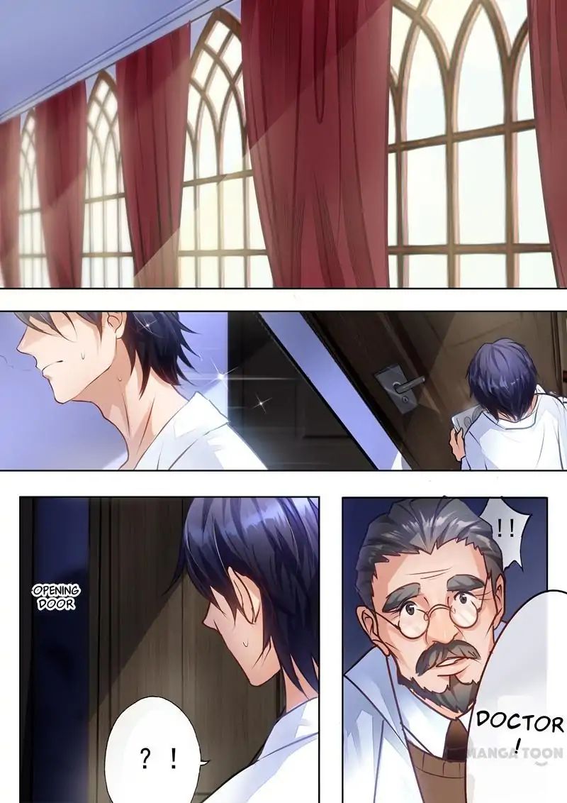 Read Warm Wedding Manga Online