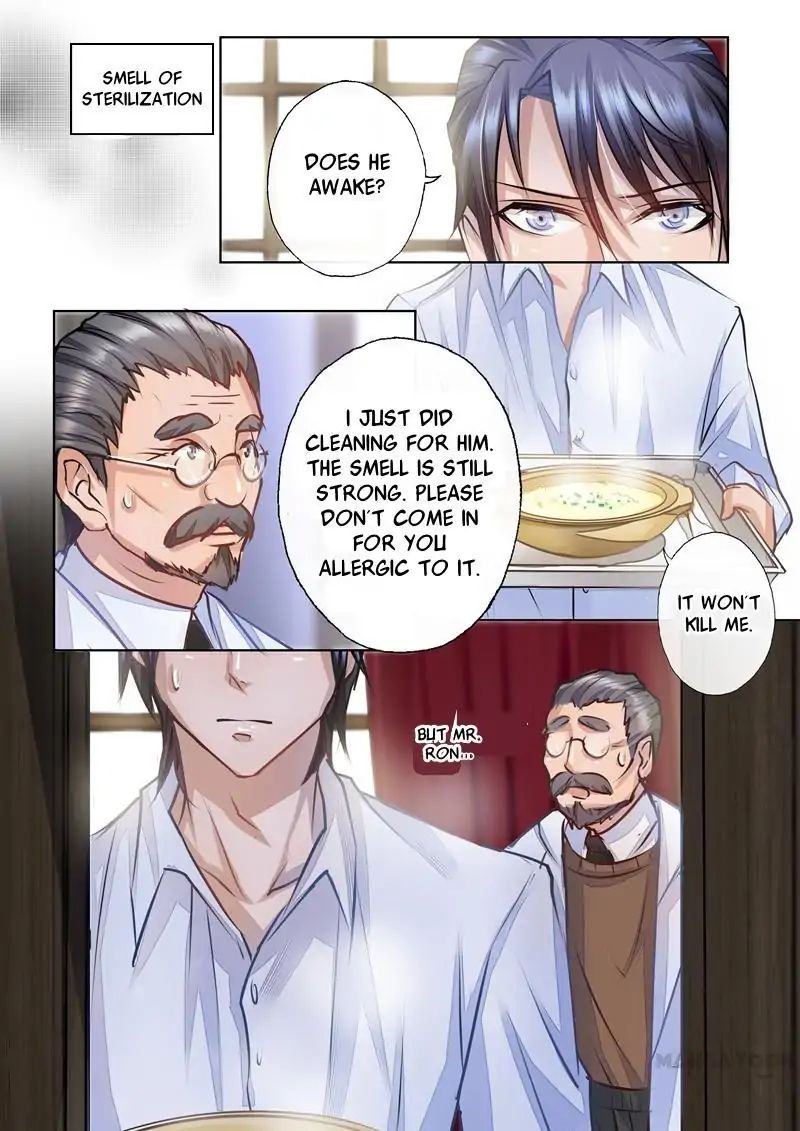 Read Warm Wedding Manga Online