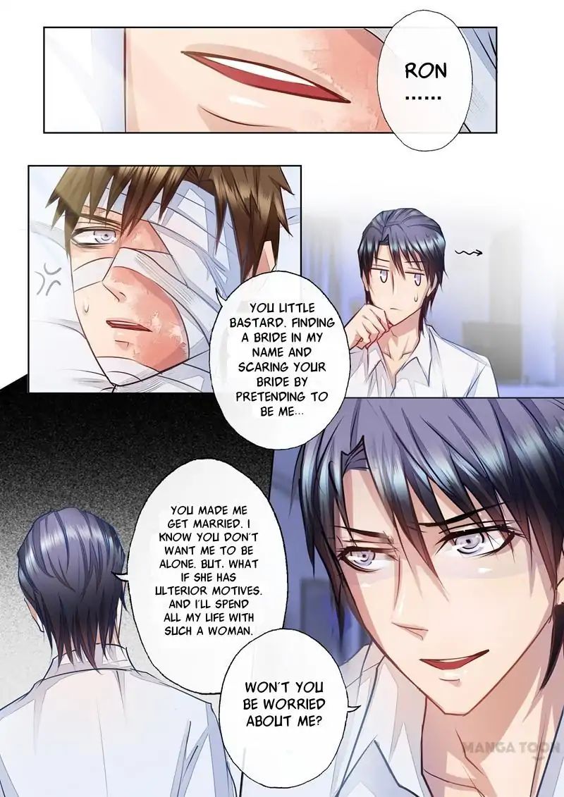 Read Warm Wedding Manga Online