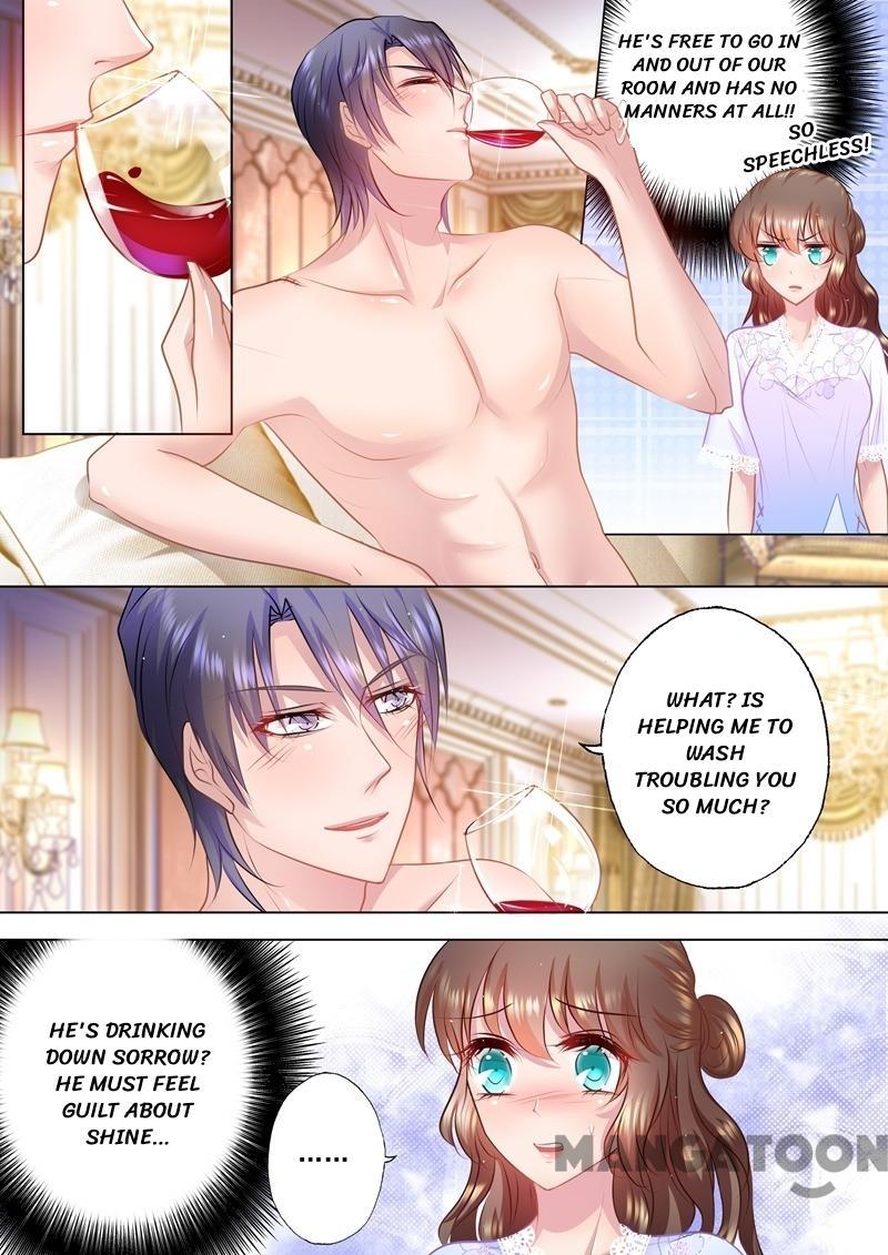 Read Warm Wedding Manga Online