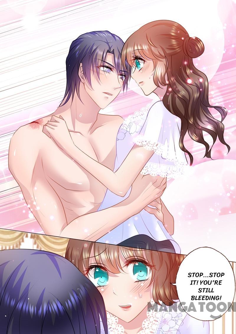 Read Warm Wedding Manga Online