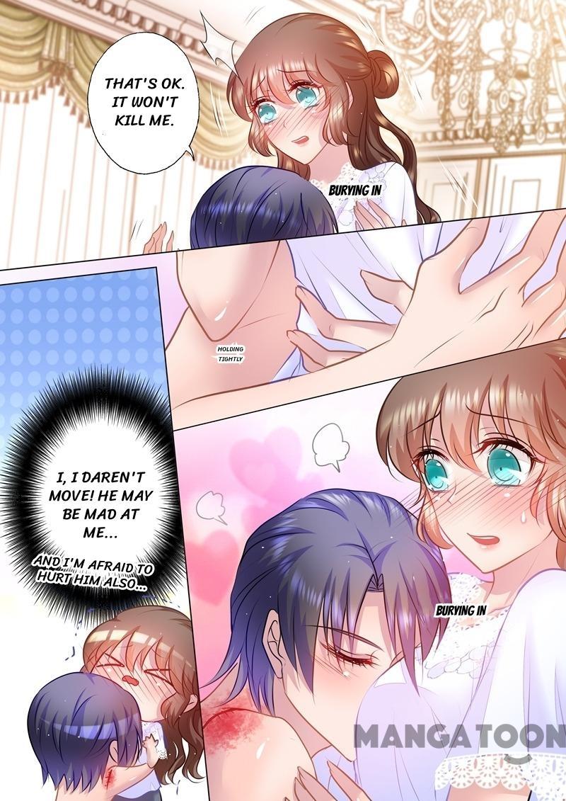 Read Warm Wedding Manga Online
