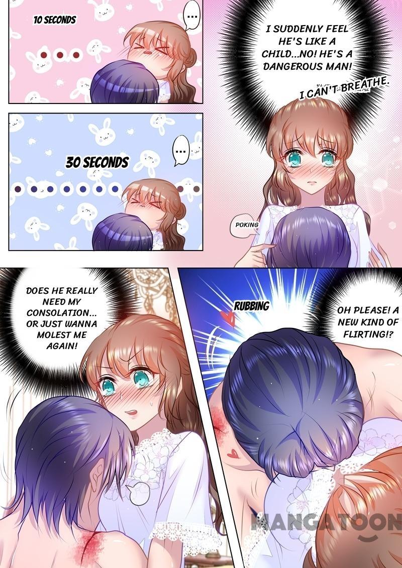 Read Warm Wedding Manga Online