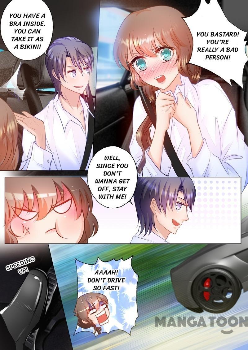Read Warm Wedding Manga Online