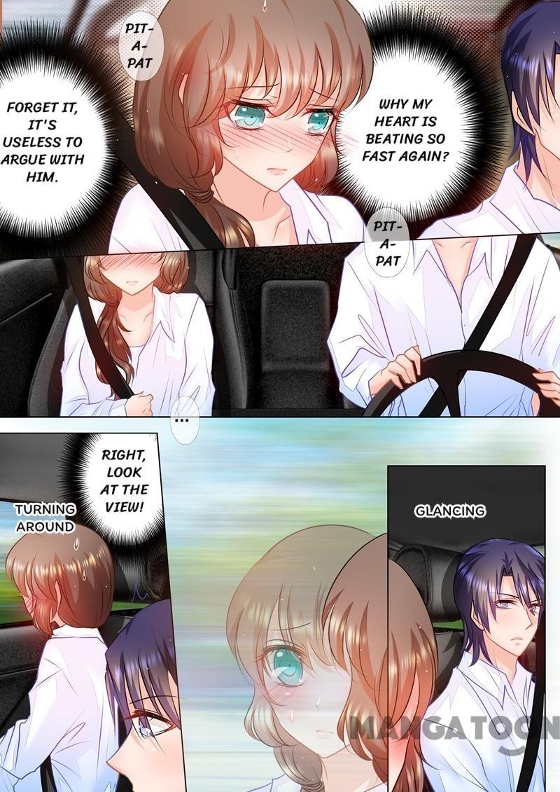 Read Warm Wedding Manga Online