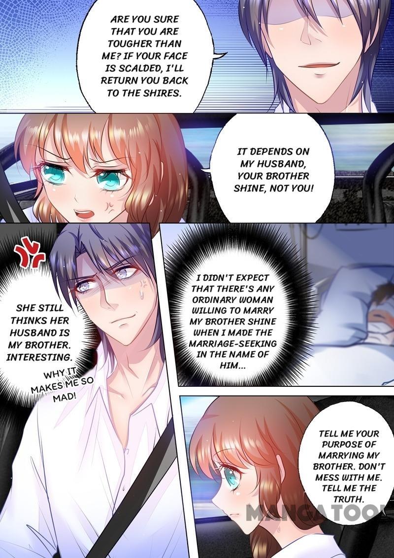 Read Warm Wedding Manga Online
