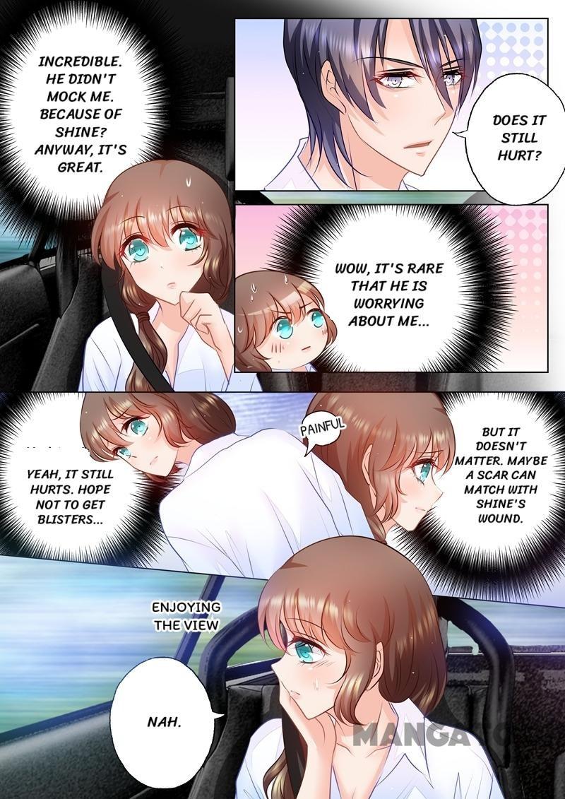 Read Warm Wedding Manga Online