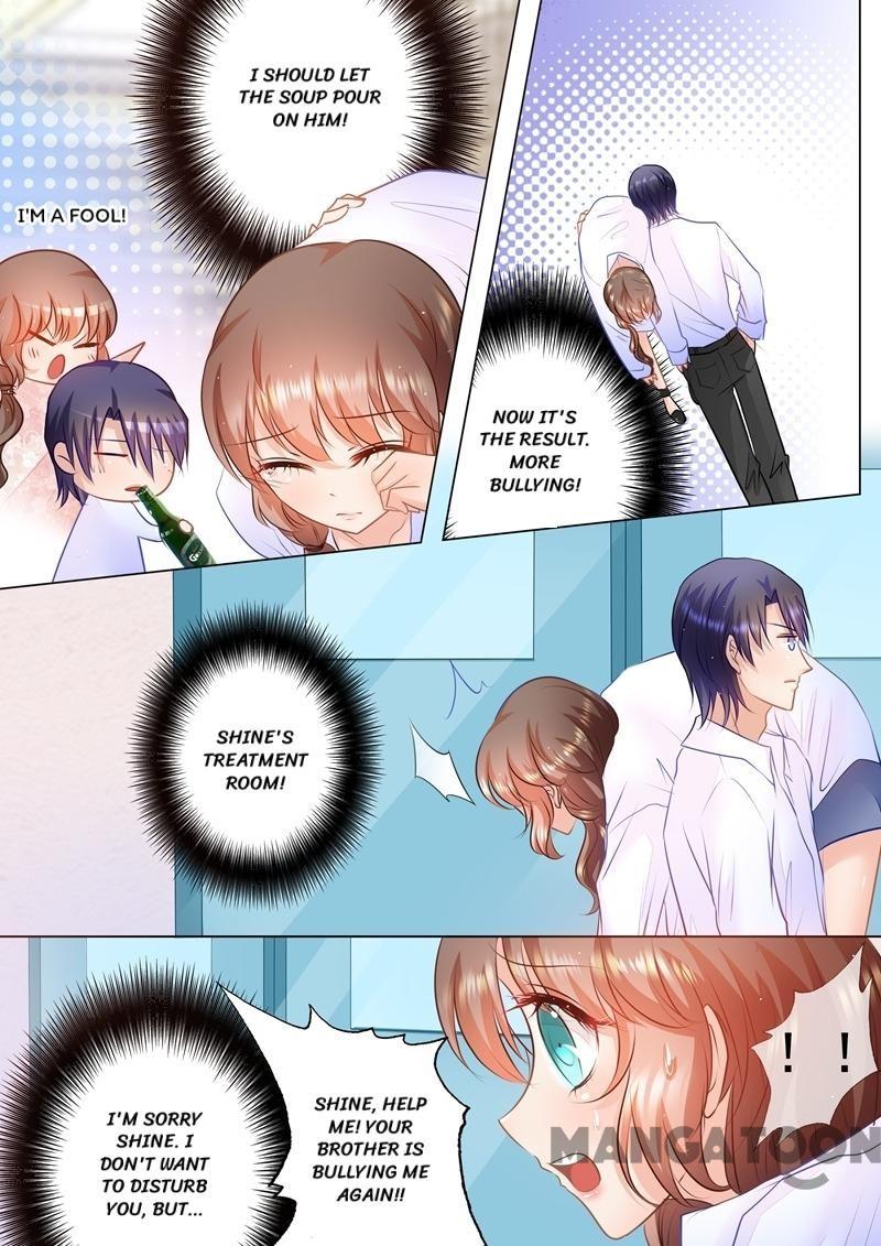 Read Warm Wedding Manga Online