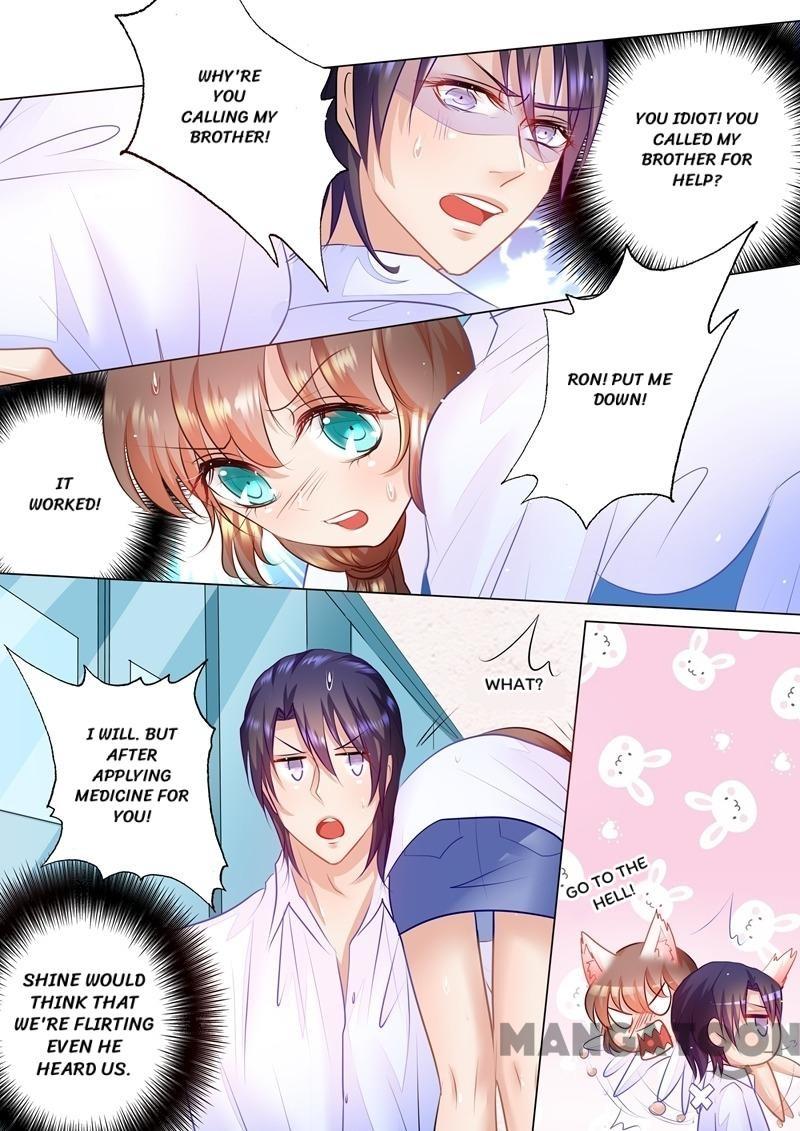 Read Warm Wedding Manga Online