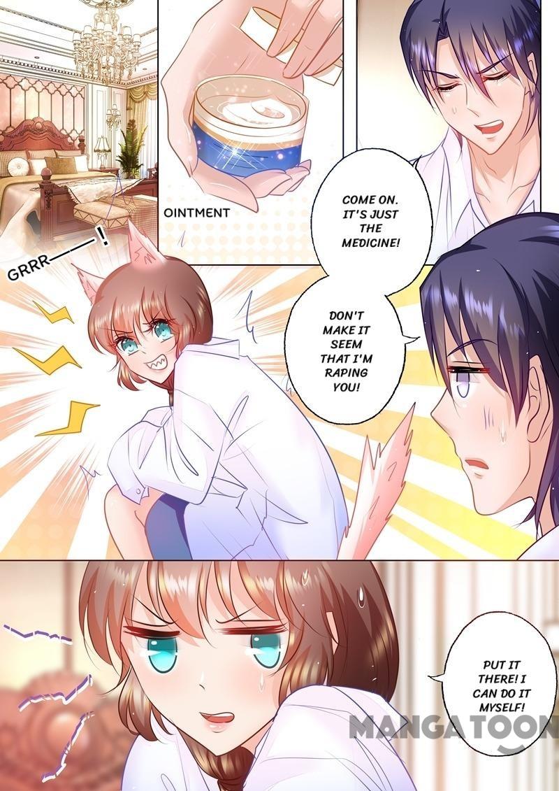 Read Warm Wedding Manga Online