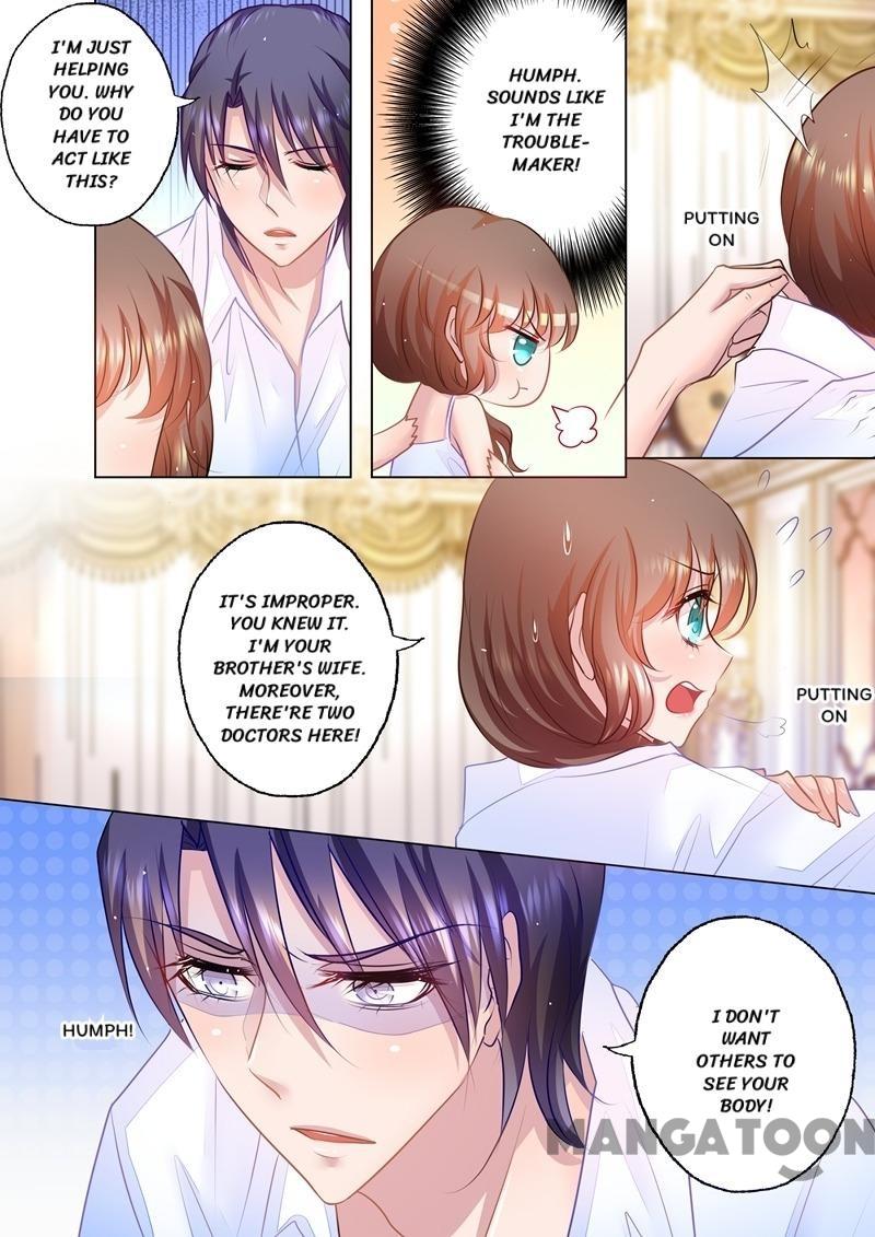 Read Warm Wedding Manga Online