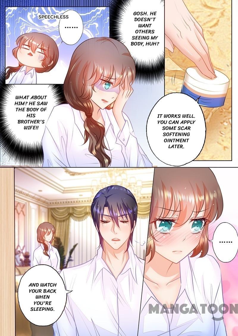 Read Warm Wedding Manga Online