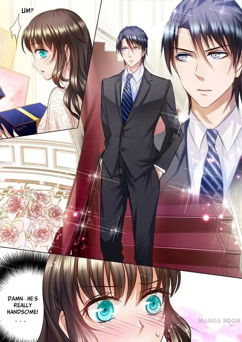 Read Warm Wedding Manga Online