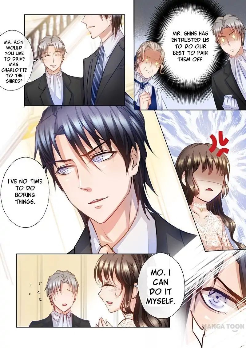 Read Warm Wedding Manga Online