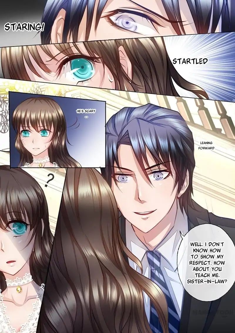 Read Warm Wedding Manga Online