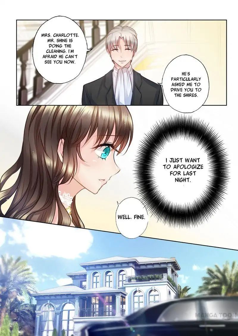 Read Warm Wedding Manga Online