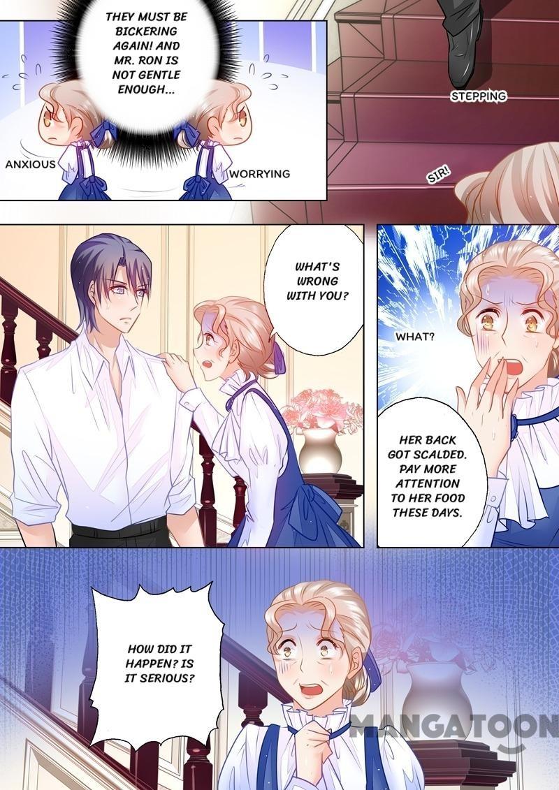 Read Warm Wedding Manga Online