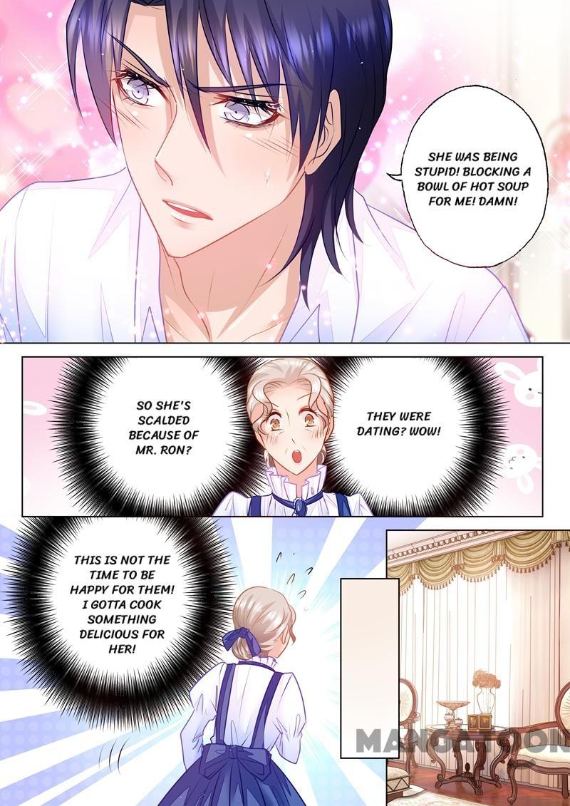 Read Warm Wedding Manga Online