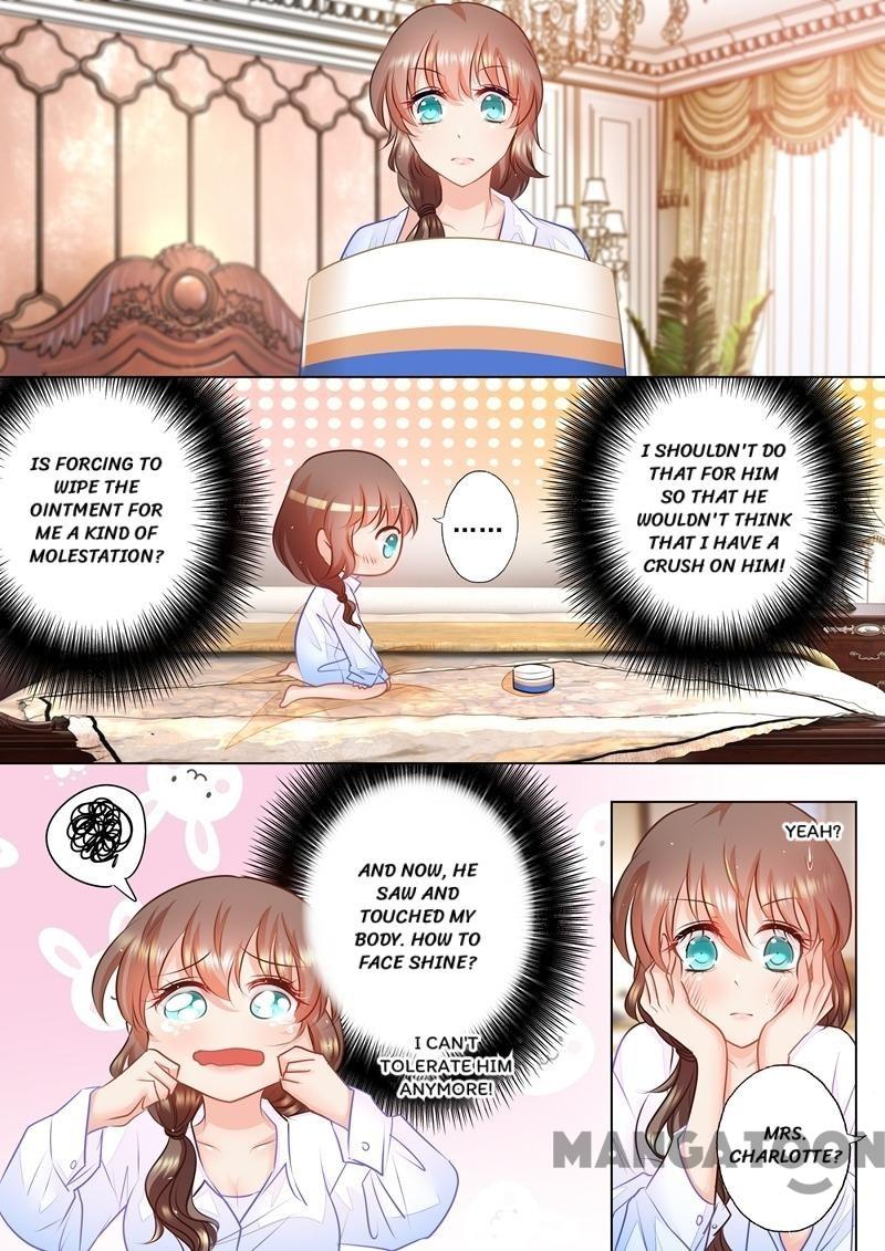 Read Warm Wedding Manga Online