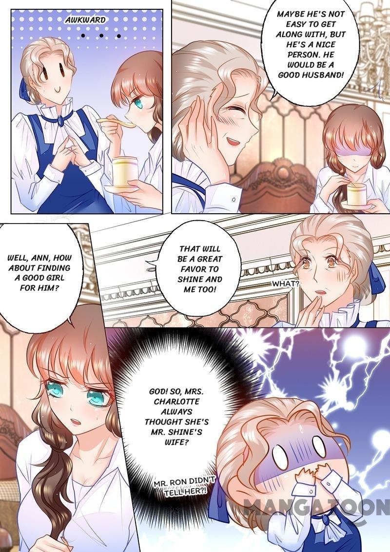 Read Warm Wedding Manga Online
