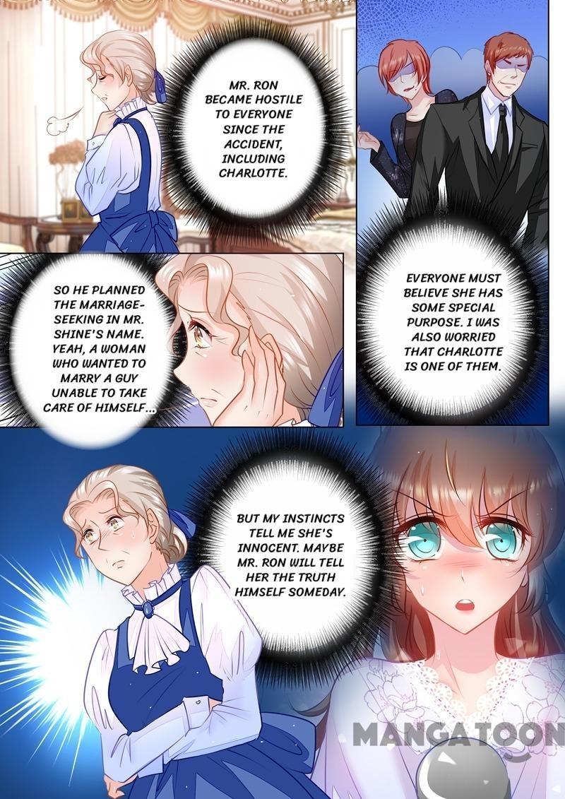 Read Warm Wedding Manga Online