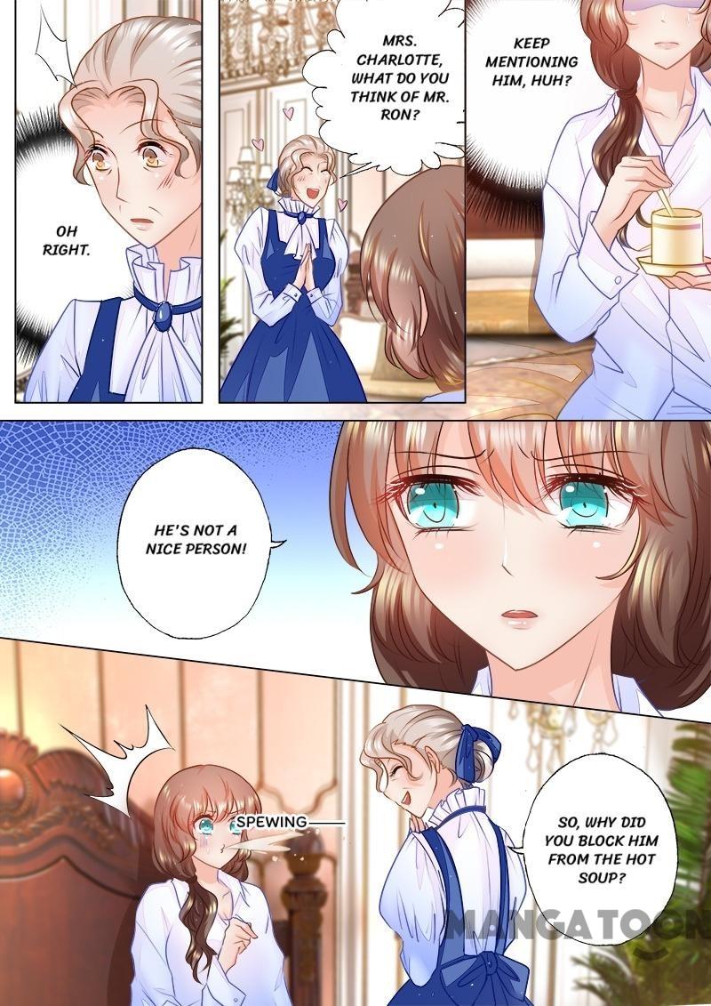 Read Warm Wedding Manga Online