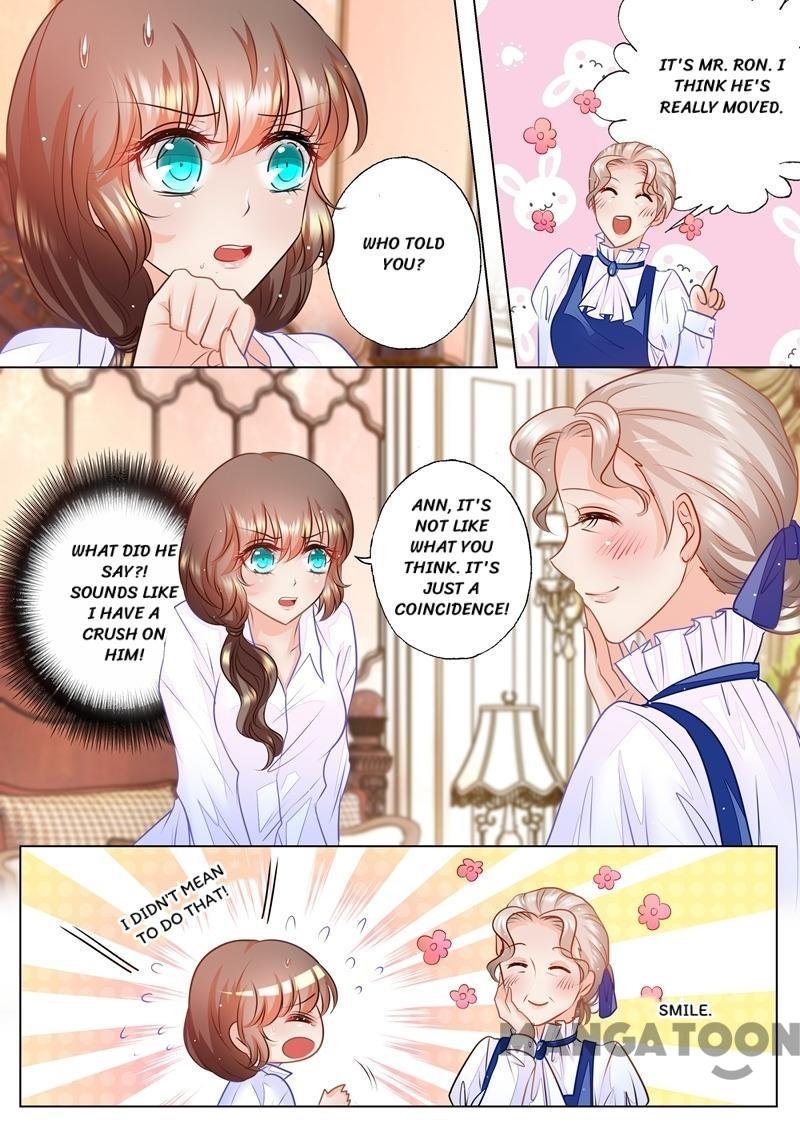 Read Warm Wedding Manga Online