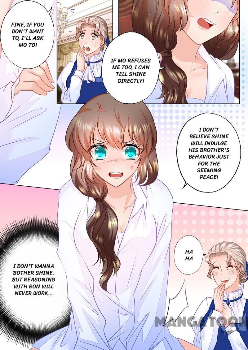 Read Warm Wedding Manga Online