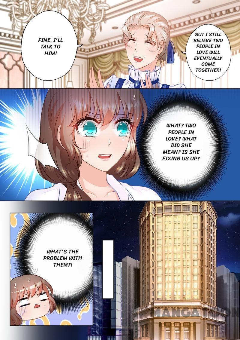 Read Warm Wedding Manga Online