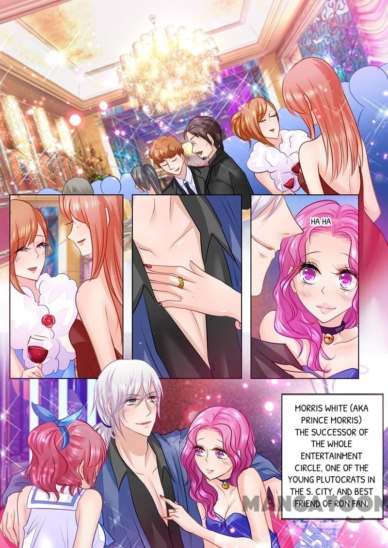 Read Warm Wedding Manga Online