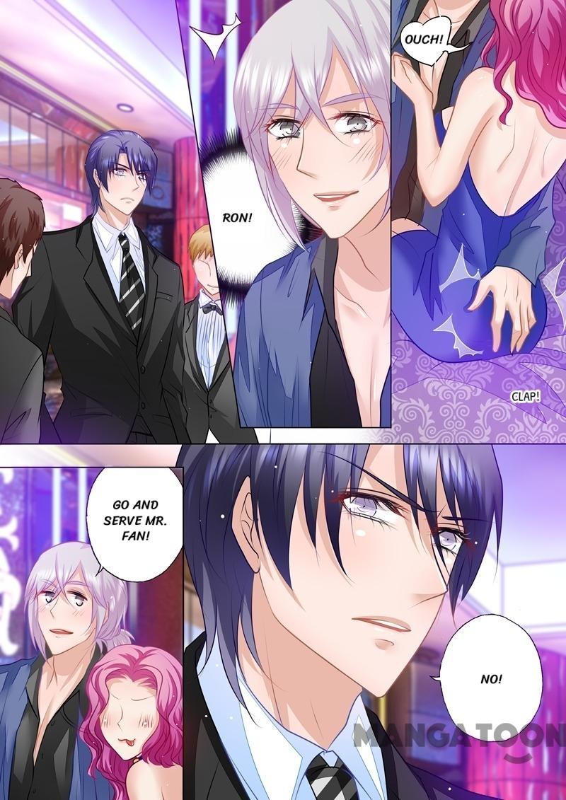 Read Warm Wedding Manga Online