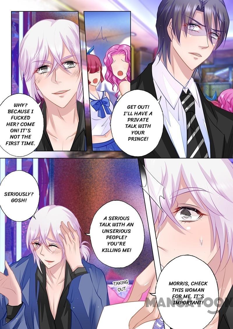 Read Warm Wedding Manga Online