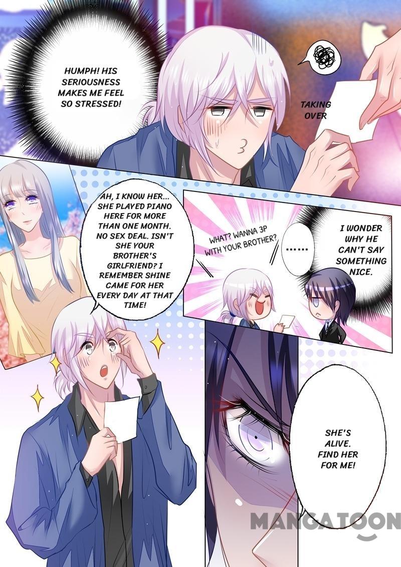 Read Warm Wedding Manga Online