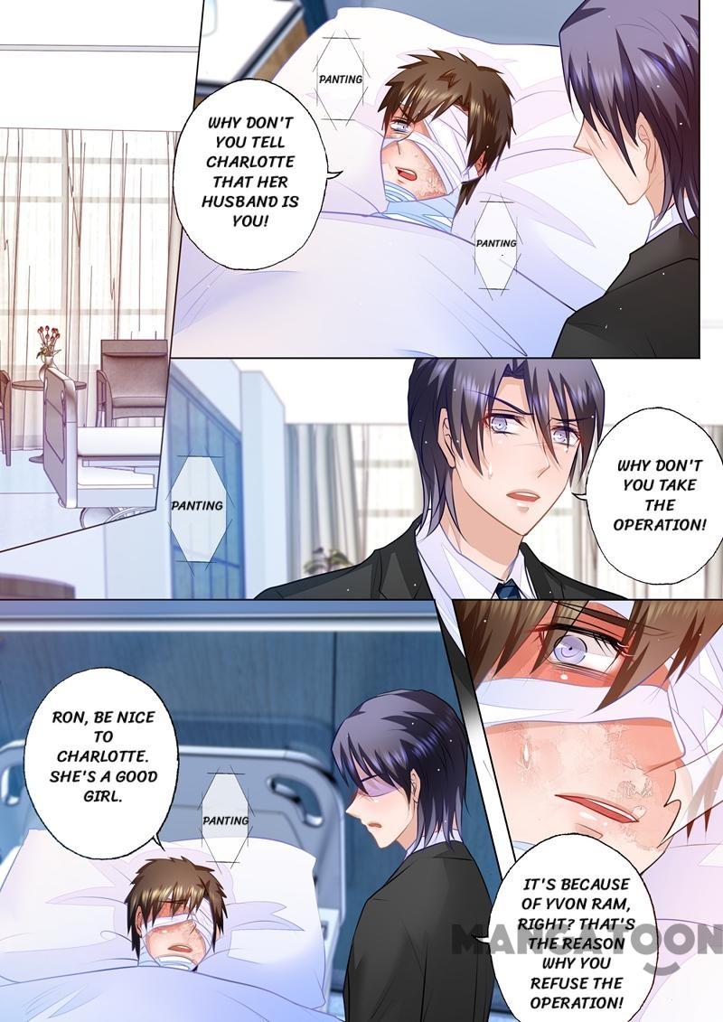 Read Warm Wedding Manga Online