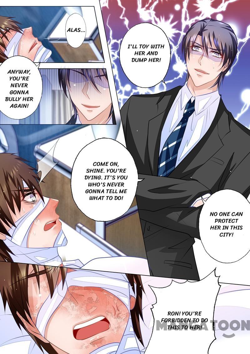 Read Warm Wedding Manga Online