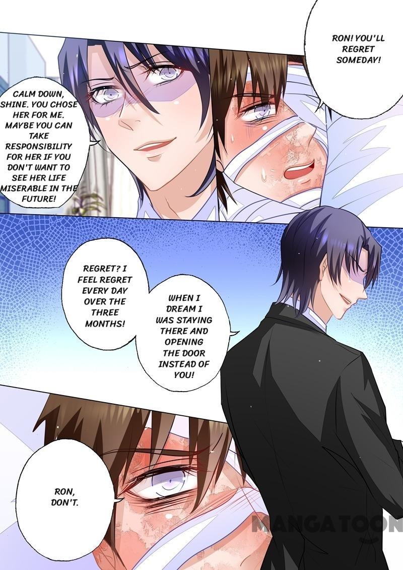 Read Warm Wedding Manga Online