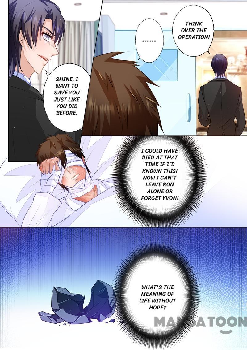 Read Warm Wedding Manga Online