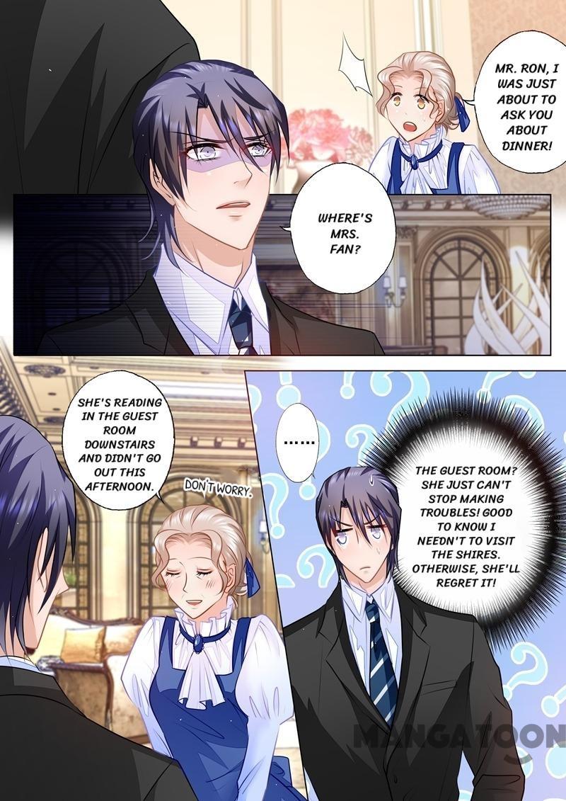 Read Warm Wedding Manga Online