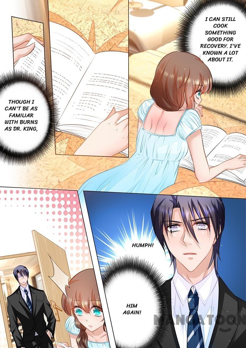 Read Warm Wedding Manga Online