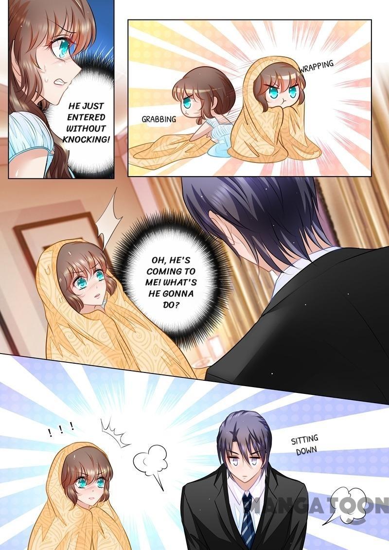 Read Warm Wedding Manga Online