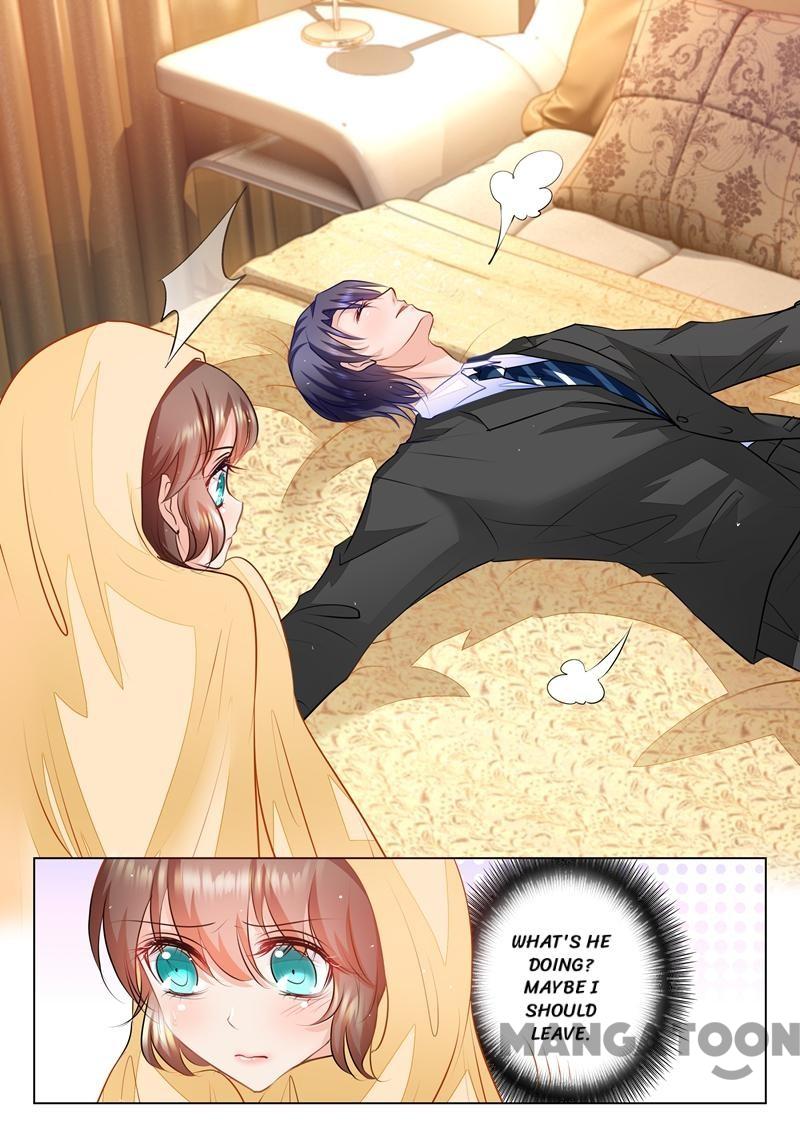 Read Warm Wedding Manga Online