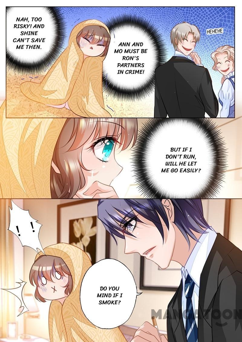 Read Warm Wedding Manga Online