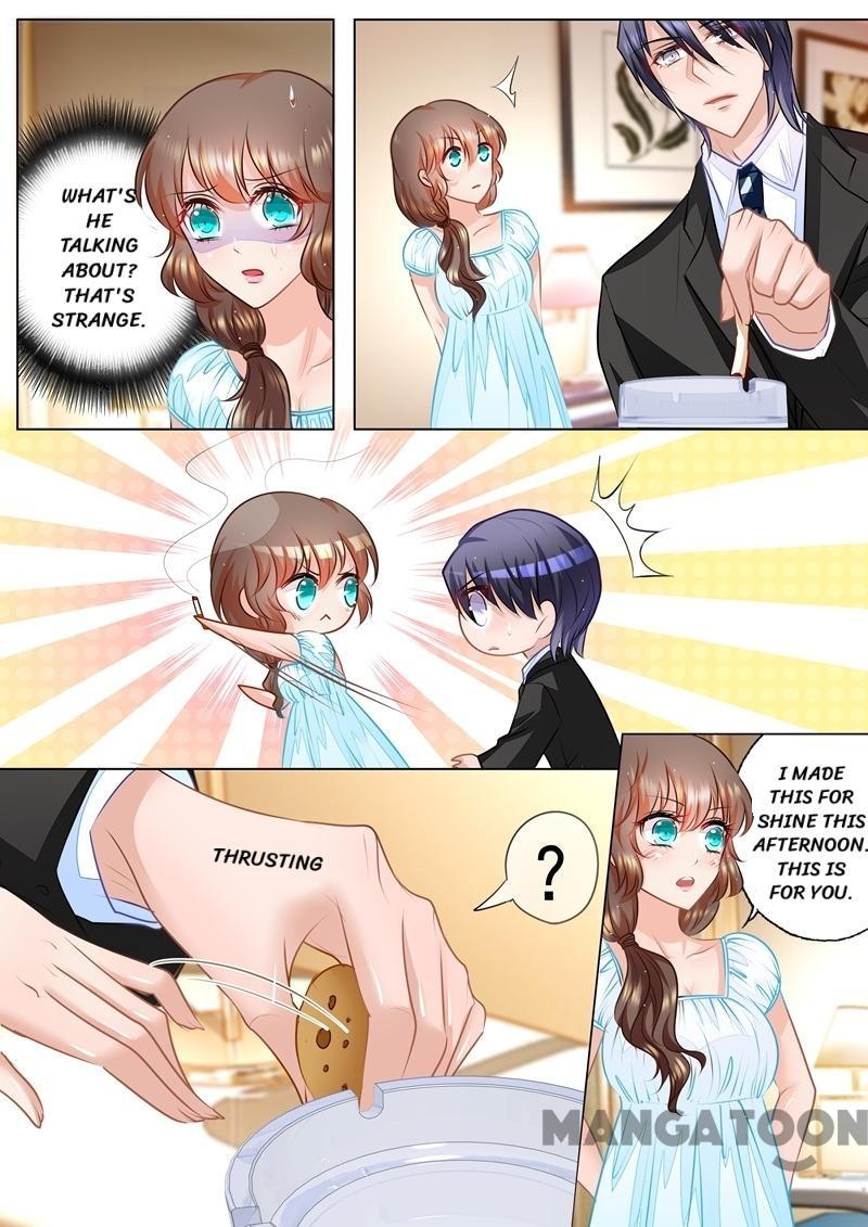 Read Warm Wedding Manga Online