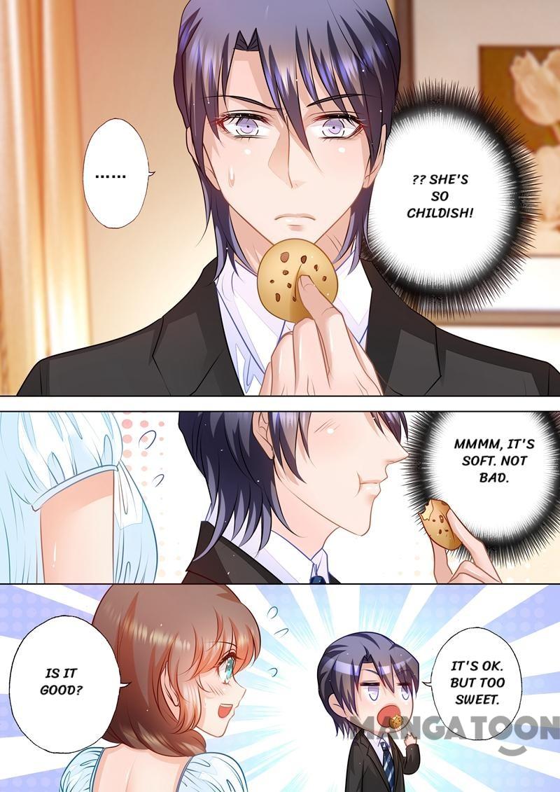 Read Warm Wedding Manga Online